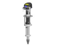 Load image into Gallery viewer, Wagner 2329517 Puma 21-110 PE/TG High-pressure piston pump