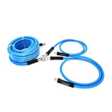 Load image into Gallery viewer, Blu Shield U-BLoX 3800 Pressure Washing Connection Kit-(RT-30-1) Includes ToughTek 3/8"x 06'