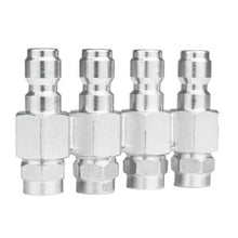 Load image into Gallery viewer, Blu Shield JRod Pressure Washer Nozzle 4 GPM