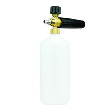 Load image into Gallery viewer, Metal brass foam gun high pressure