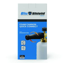Load image into Gallery viewer, Metal brass foam gun high pressure