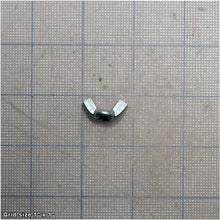 Load image into Gallery viewer, WING NUT 10-24