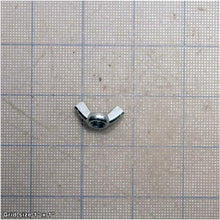 Load image into Gallery viewer, WING NUT 1/4-20