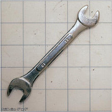 Load image into Gallery viewer, WRENCH 11 X 13MM OPEN-ENDS