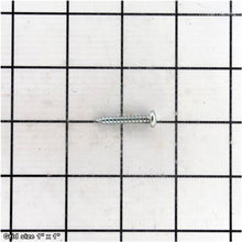 Load image into Gallery viewer, WOOD SCREW #10 X 1"