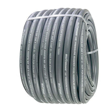 Load image into Gallery viewer, Blu Shield Single Wire 3/8 X 500' 4K PSI Pressure Washing Hose (Bulk)