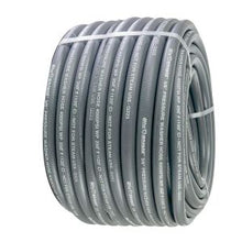 Load image into Gallery viewer, Blu Shield Single Wire 3/8 X 500' 4K PSI Pressure Washing Hose (Bulk)