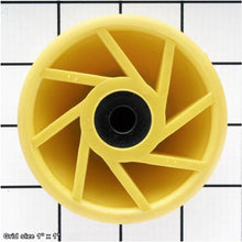 Load image into Gallery viewer, YELLOW ROLLER