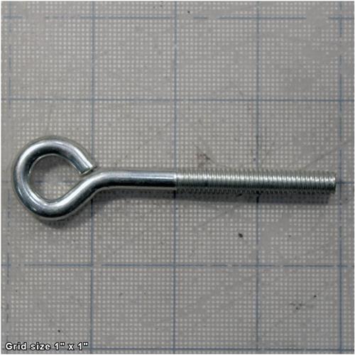 ADJUST ROD 5/16