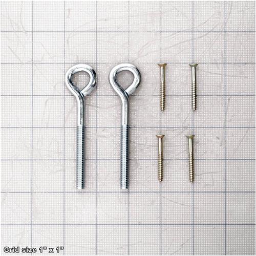 COMPLETE BOLT BAG
