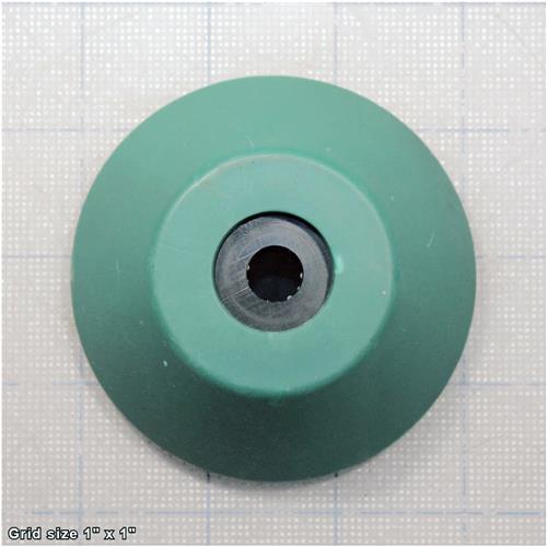 GREEN ROLLER
