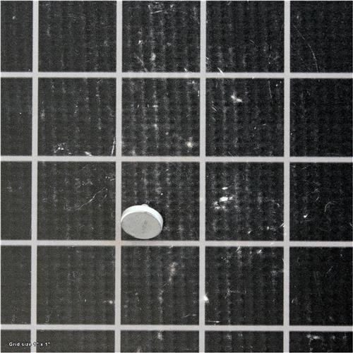 FLAT POINT SCREW TIP