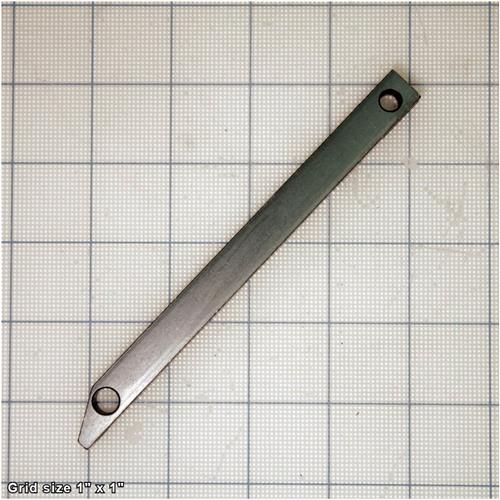 DRAWBAR