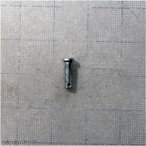 PIVOT PIN