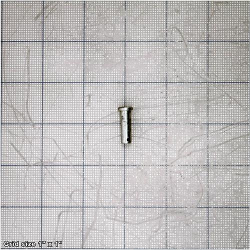 LONG PIVOT PIN