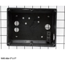 Load image into Gallery viewer, WIRING BOX WITHOUT COVER