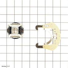 Load image into Gallery viewer, CONTACT PLATE &amp; CENTRIFUGAL SWITCH