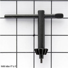 Load image into Gallery viewer, DRL CHK KEY 6MM STD 12T SD-13.3MM
