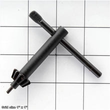 Load image into Gallery viewer, DRL CHK KEY 6MM STD 12T SD-13.3MM