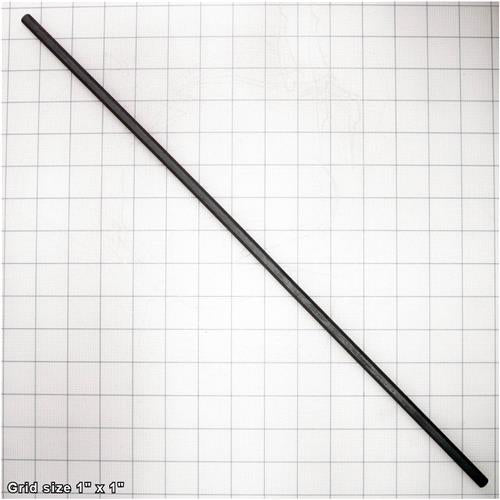 DEPTH STOP ROD