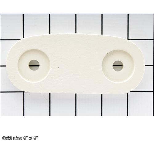 STOP PLATE