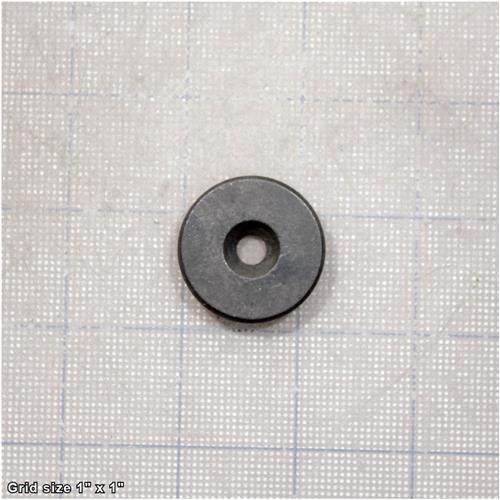 HEAD CASTING WASHER 6MM