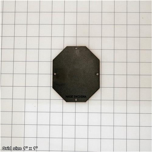 COVER PLATE