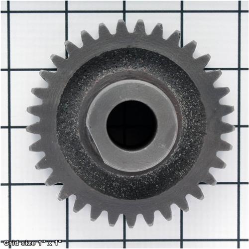 GEAR 33T