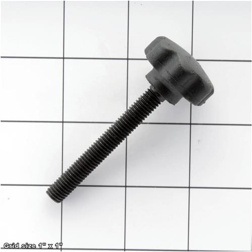 KNOB M8-1.25 X 56