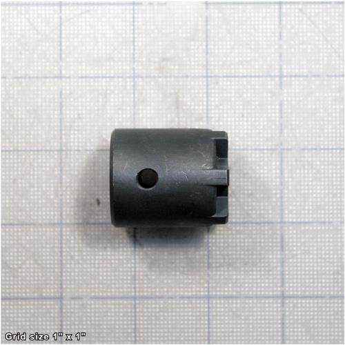 CLUTCH HUB