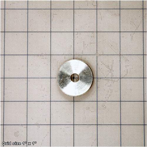 UPPER WHEEL BASE WASHER 14MM