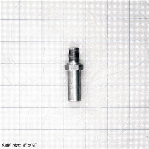 UPPER WHEEL SHAFT
