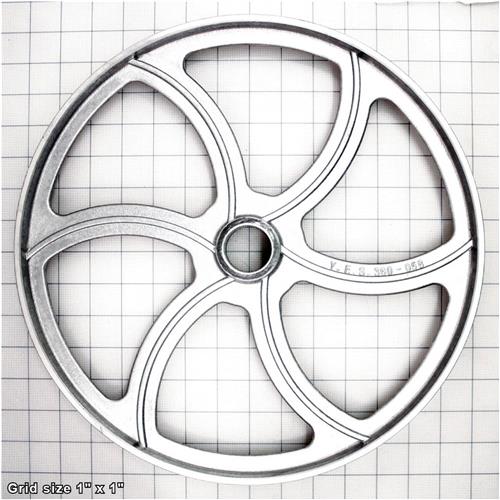 UPPER WHEEL