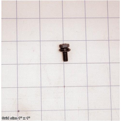 SCREW 1/4-20 X 5/8