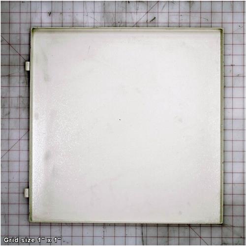 LOWER WHEEL GUARD