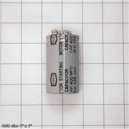 CAPACITOR
