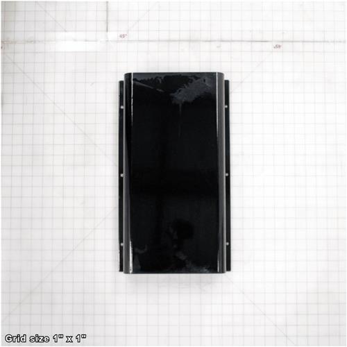 MOTOR COVER W/O U OPENING V1.08.00