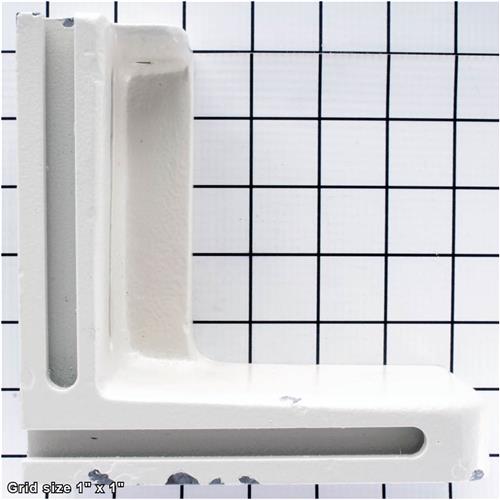 FENCE MOUNT RIGHT