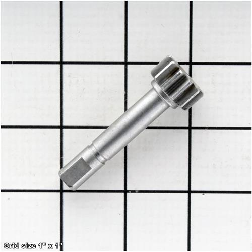 PINION SHAFT