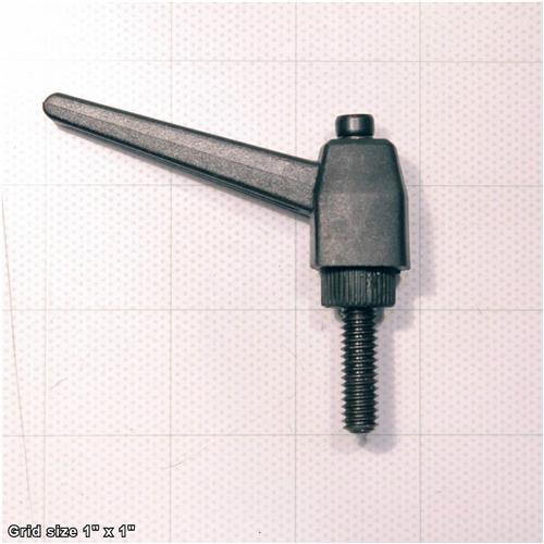 LOCK HANDLE