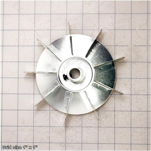 MOTOR FAN