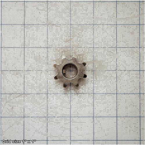 SPROCKET