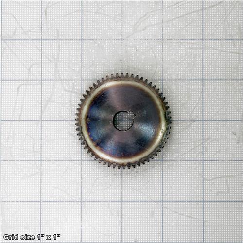 GEAR 58T