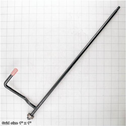 REAR ROD BRACKET