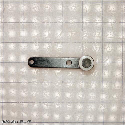 TENSION WHEEL ASSEMBLY