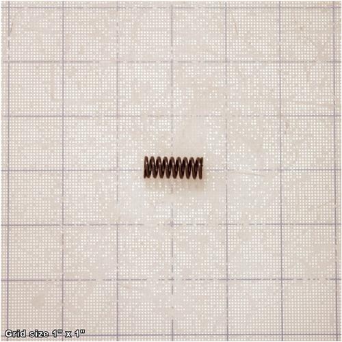 SPRING 10.5 X 27