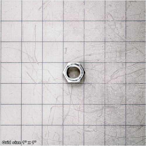 TOP TABLE NUT M14-1.5
