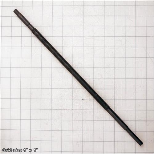 RIGHT LEADSCREW 9/16-16 X 447