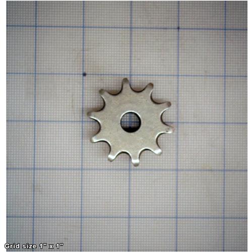 SPROCKET