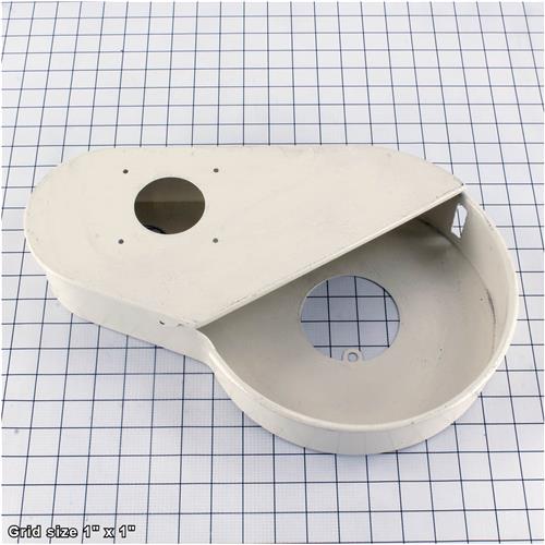 PULLEY COVER